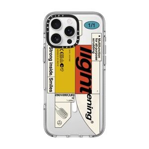 Brand New Casetify iPhone 12 Pro Max Case